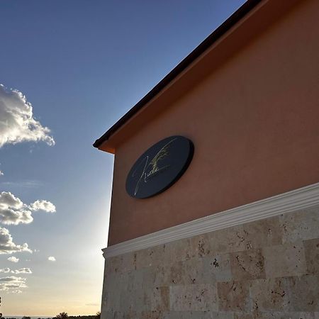 The Kirte Hotel Eceabat Bagian luar foto